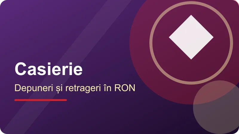 CashPot – Limite și autoexcludere la CashPot Limite și autoexcludere la CashPot – ilustrație pentru secțiunea CashPot
